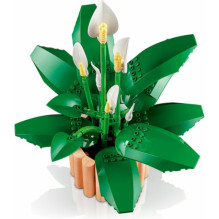 LEGO 11504 Peace Lily