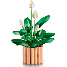 LEGO 11504 Peace Lily