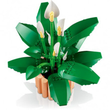 LEGO 11504 Peace Lily