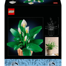 LEGO 11504 Taikos lelija