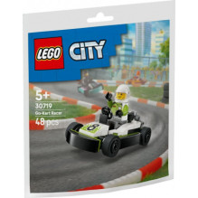 LEGO 30719 Kartingas...