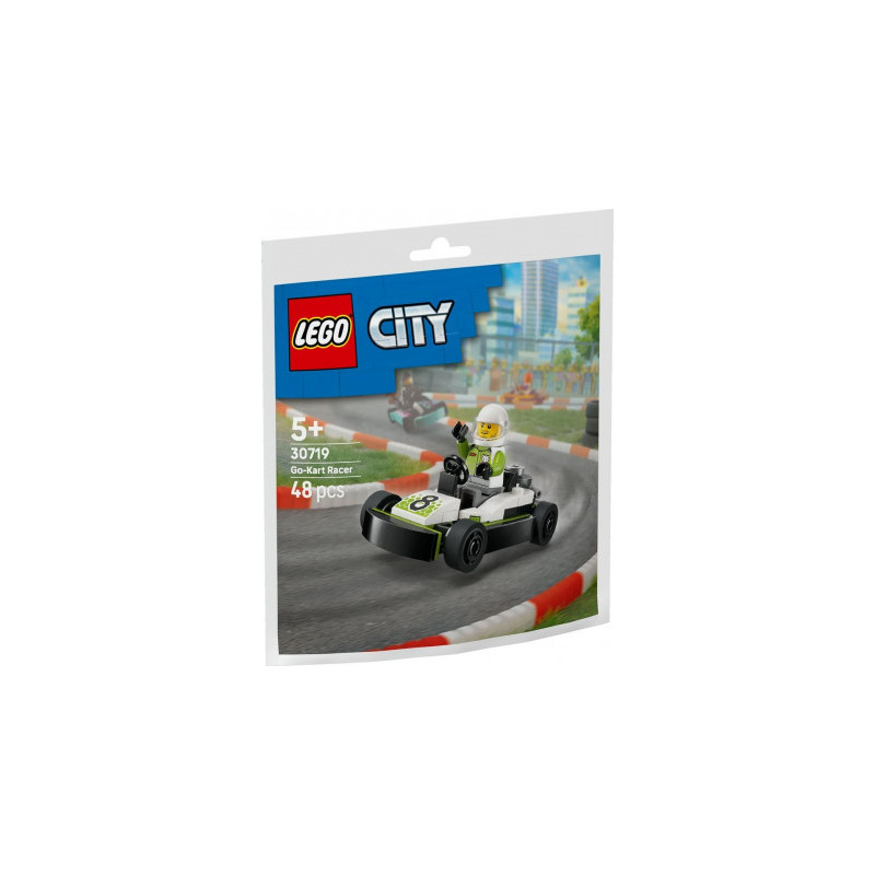 LEGO 30719 Go-Kart Racer