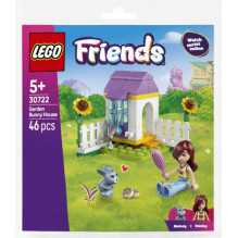 LEGO 30722 Garden Bunny House