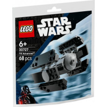 LEGO 30727 TIE Advanced