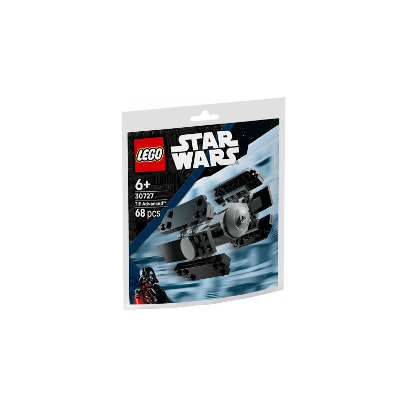 LEGO 30727 TIE Advanced
