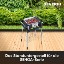 Severin ZB 8121