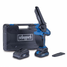 Scheppach BC-PS150-X