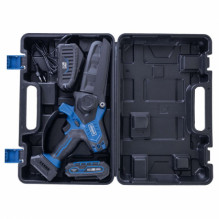 Scheppach Mini BC-PS150-X