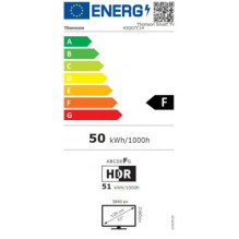 Thomson 43QG7C14