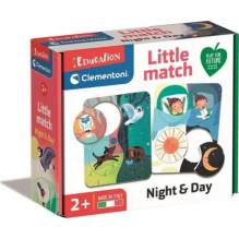 Clementoni Clementoni Matching Night and Day