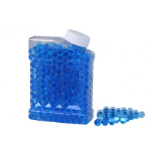 LEAN Toys Gel Safe Balls for Pistol Blue 700 pcs. LEAN Toys Gel Safe Balls for Pistol Blue 700 pcs.