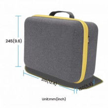 „Benq“ projektoriaus nešiojimo dėklas (GV50 / GV31)