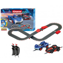 Carrera Carrera GO!!! Speed Zone, race track