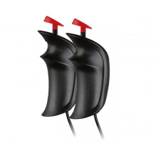 Carrera Carrera GO!!! Greičio zona, lenktynių trasa