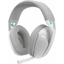 Logitech G321 LIGHTSPEED Wireless Gaming Headset White