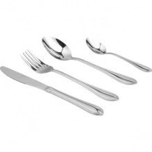 Russell Hobbs RH02224EU7 Marseille cutlery set 24pcs Russell Hobbs RH02224EU7 Marseille cutlery set 24pcs