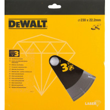 DeWALT DT3763-XJ diamond blade DeWALT DT3763-XJ diamond blade