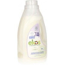 Ekos Fabric softener with lavender essential oils 1L