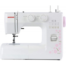 Janome 2112