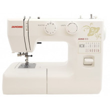 Janome Juno 513