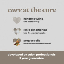 Revamp DR-2750-EU Hydro Shine Air 3-in-1 Pro Styler Revamp DR-2750-EU Hydro Shine Air 3-in-1 Pro Styler