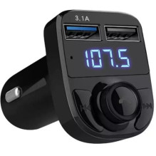 Goodbuy FM Car Transmitter...