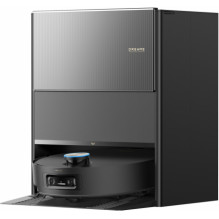 Dreame Aqua 10 Ultra Roller komplektas, juodas, RLH71DE-1-BK