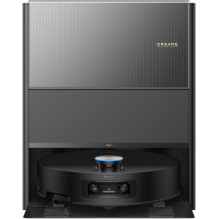 Dreame Aqua 10 Ultra Roller komplektas, juodas, RLH71DE-1-BK