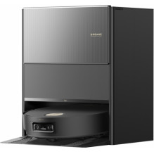 Dreame Aqua 10 Ultra Roller Complete Black RLH71DE-1-BK