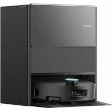 Dreame Aqua 10 Ultra Roller komplektas, juodas, RLH71DE-1-BK