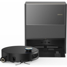 Dreame Aqua 10 Ultra Roller komplektas, juodas, RLH71DE-1-BK