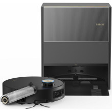 Dreame Aqua 10 Ultra Roller komplektas, juodas, RLH71DE-1-BK