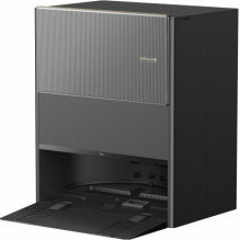 Dreame Aqua 10 Ultra Roller komplektas, juodas, RLH71DE-1-BK