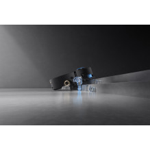 Dreame Aqua 10 Ultra Roller Complete Black RLH71DE-1-BK