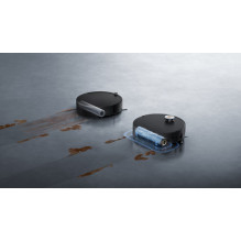 Dreame Aqua 10 Ultra Roller komplektas, juodas, RLH71DE-1-BK