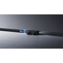 Dreame Aqua 10 Ultra Roller Complete Black RLH71DE-1-BK