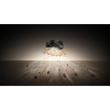 Dreame Aqua 10 Ultra Roller Complete Black RLH71DE-1-BK