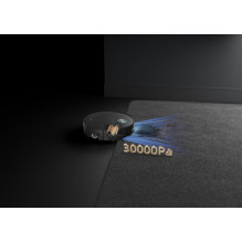 Dreame Aqua 10 Ultra Roller komplektas, juodas, RLH71DE-1-BK