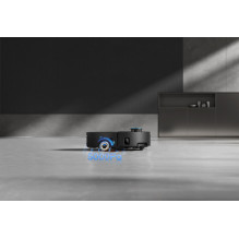 Dreame Aqua 10 Ultra Roller komplektas, juodas, RLH71DE-1-BK