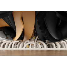 Dreame Aqua 10 Ultra Roller Complete Black RLH71DE-1-BK