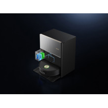 Dreame Aqua 10 Ultra Roller Complete Black RLH71DE-1-BK