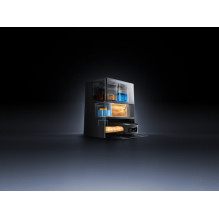 Dreame Aqua 10 Ultra Roller Complete Black RLH71DE-1-BK