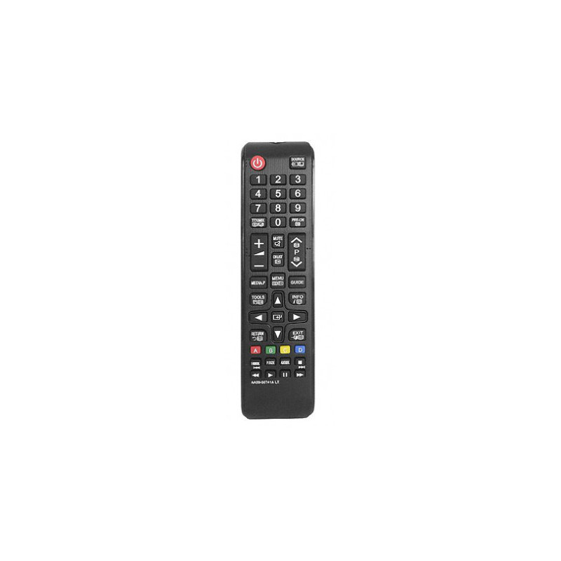 Lamex LXP741A SAMSUNG REMOTE AA59-00741A