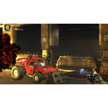 „Konami Digital Entertainment Contra“: Operacija „Galuga“ (KODAS LANGELĖJE) Naujajam Pietų Velsui