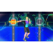 „Nintendo Fitness Boxing 2“ jungiklis