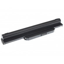 Green Cell Battery A31-K53 A32-K53 A41-K53 A42-K53 for Asus A537 K53 K53E K53S K53SV X53 X53S X53U X54 X54C X54F X54H