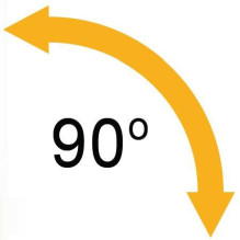 Antena CB President MARYLAND