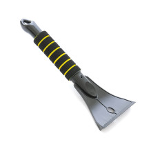 Skrobaczka do szyb śniegu...