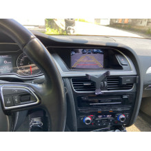 Adapter do kamery Audi MMI3G, MMI3G+ A4 (B8), A5 (8T), A6 (4F), A7 (4G), A8 (4E), Q5 (8R), Q7 (4L)