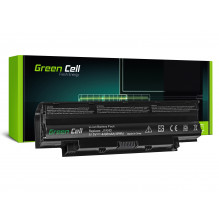 „Green Cell“ J1KND baterija, skirta „Dell Inspiron 13R 14R 15R 17R Q15R N4010 N5010 N5030 N5040 N5110 T510“